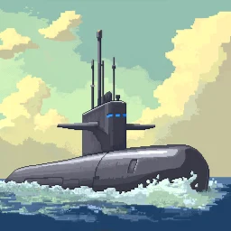 أيقونة You Sunk: submarine & warships