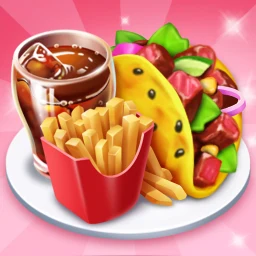 أيقونة My Cooking - العاب طبخ مجنون
