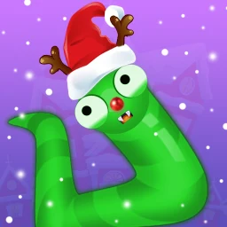 Значок Idle Snakes